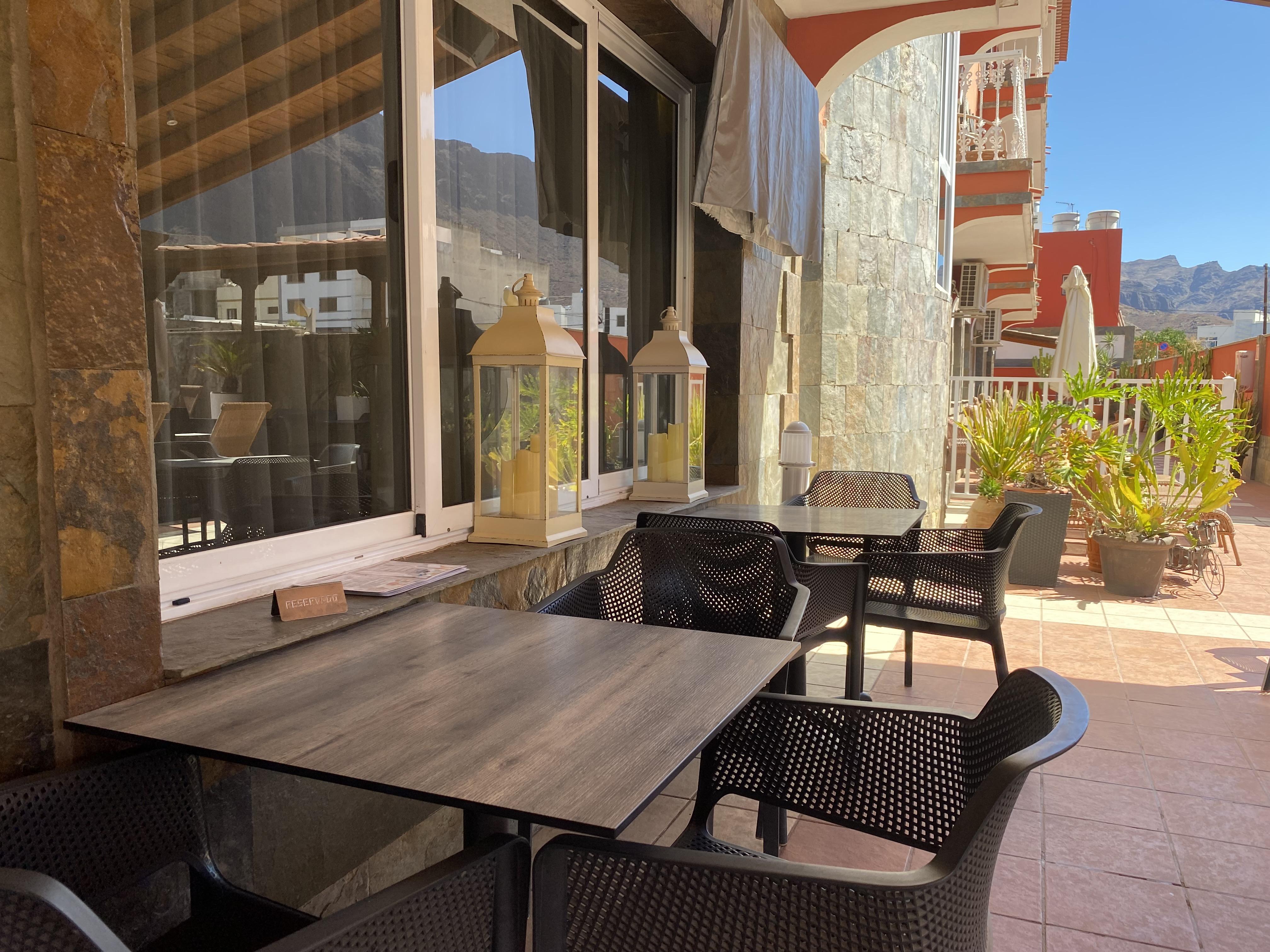 Hotel La Aldea Suites San Nicolás Buitenkant foto