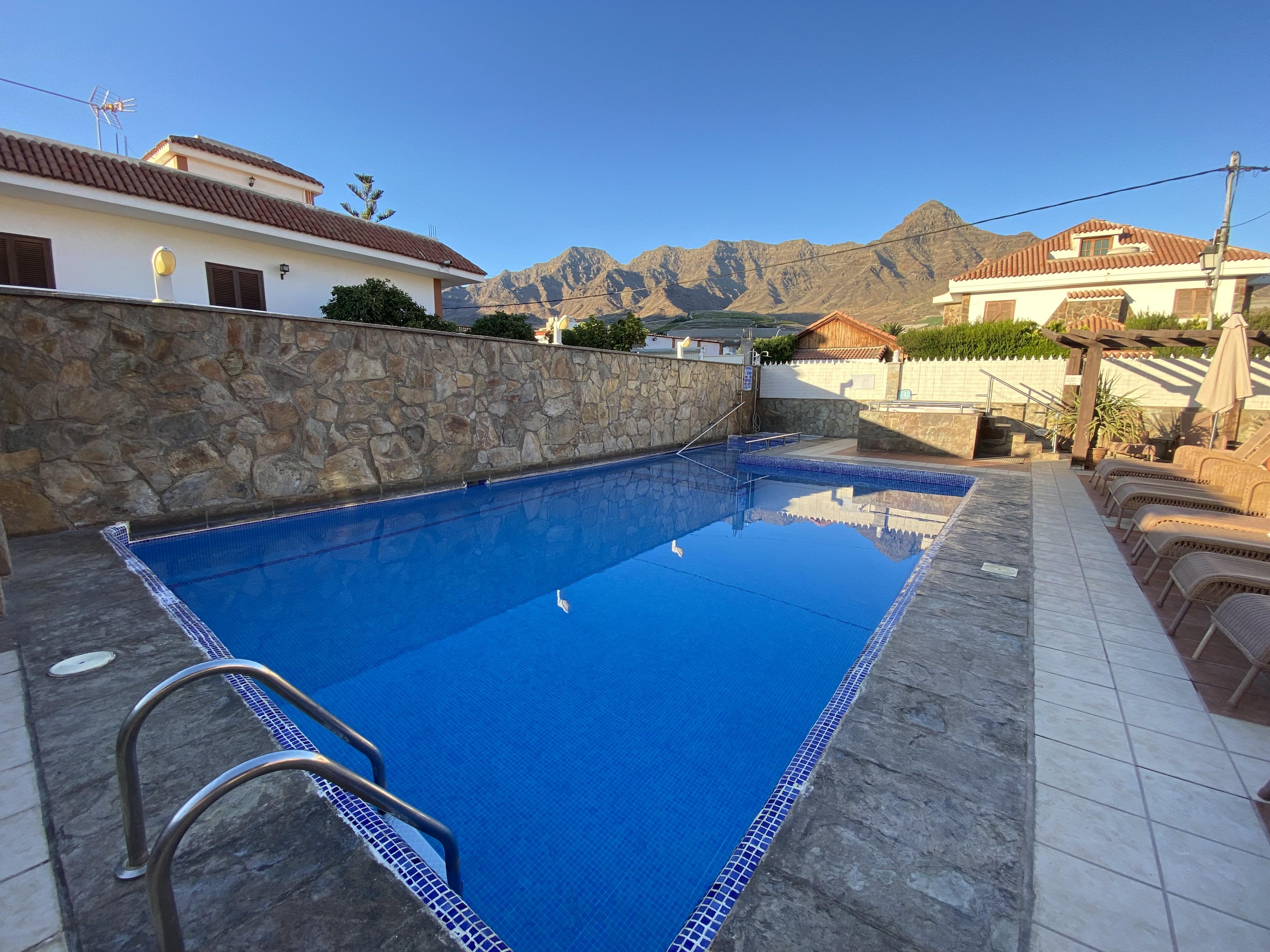 Hotel La Aldea Suites San Nicolás Buitenkant foto