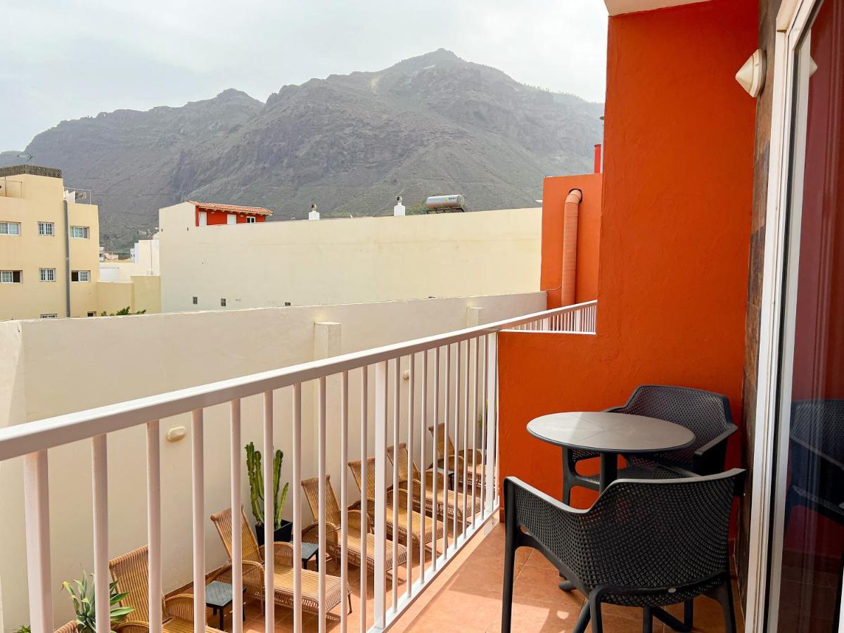 Hotel La Aldea Suites San Nicolás Buitenkant foto