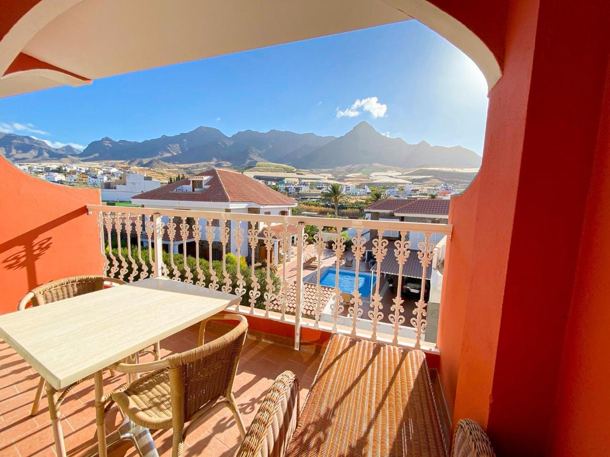Hotel La Aldea Suites San Nicolás Buitenkant foto