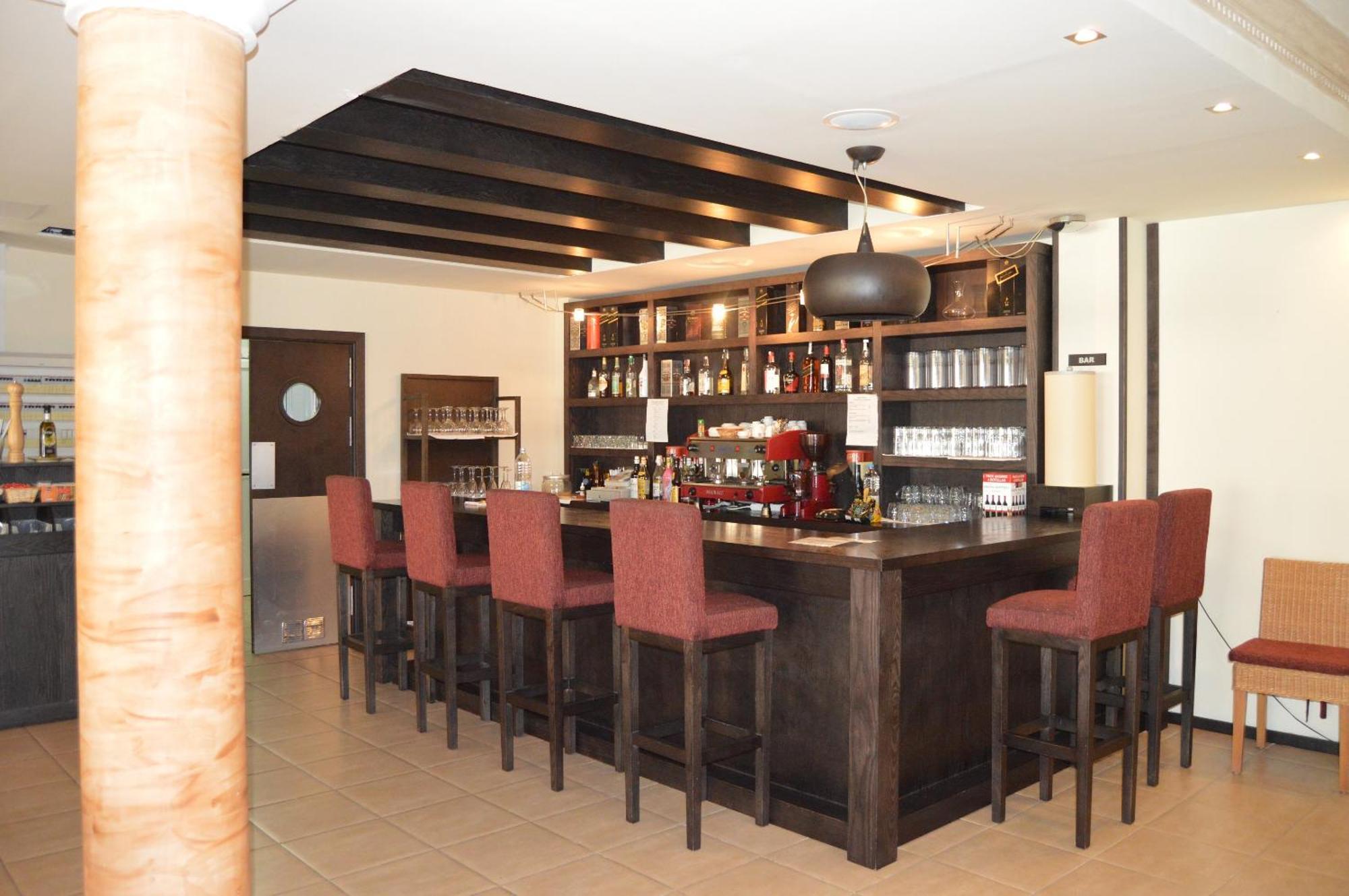 Hotel La Aldea Suites San Nicolás Buitenkant foto