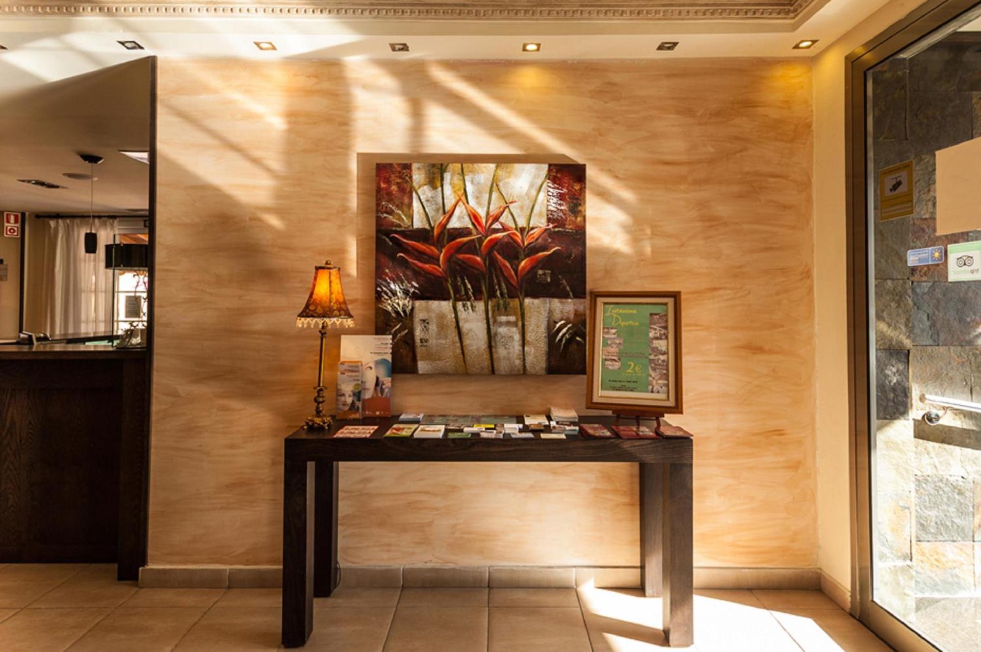 Hotel La Aldea Suites San Nicolás Buitenkant foto