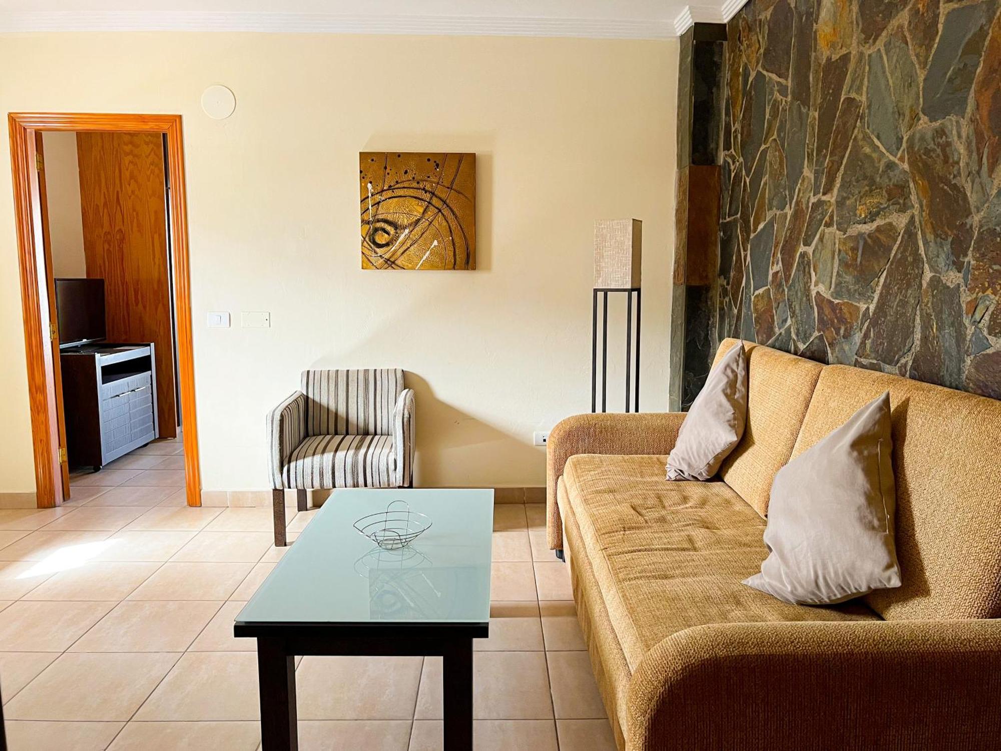 Hotel La Aldea Suites San Nicolás Buitenkant foto