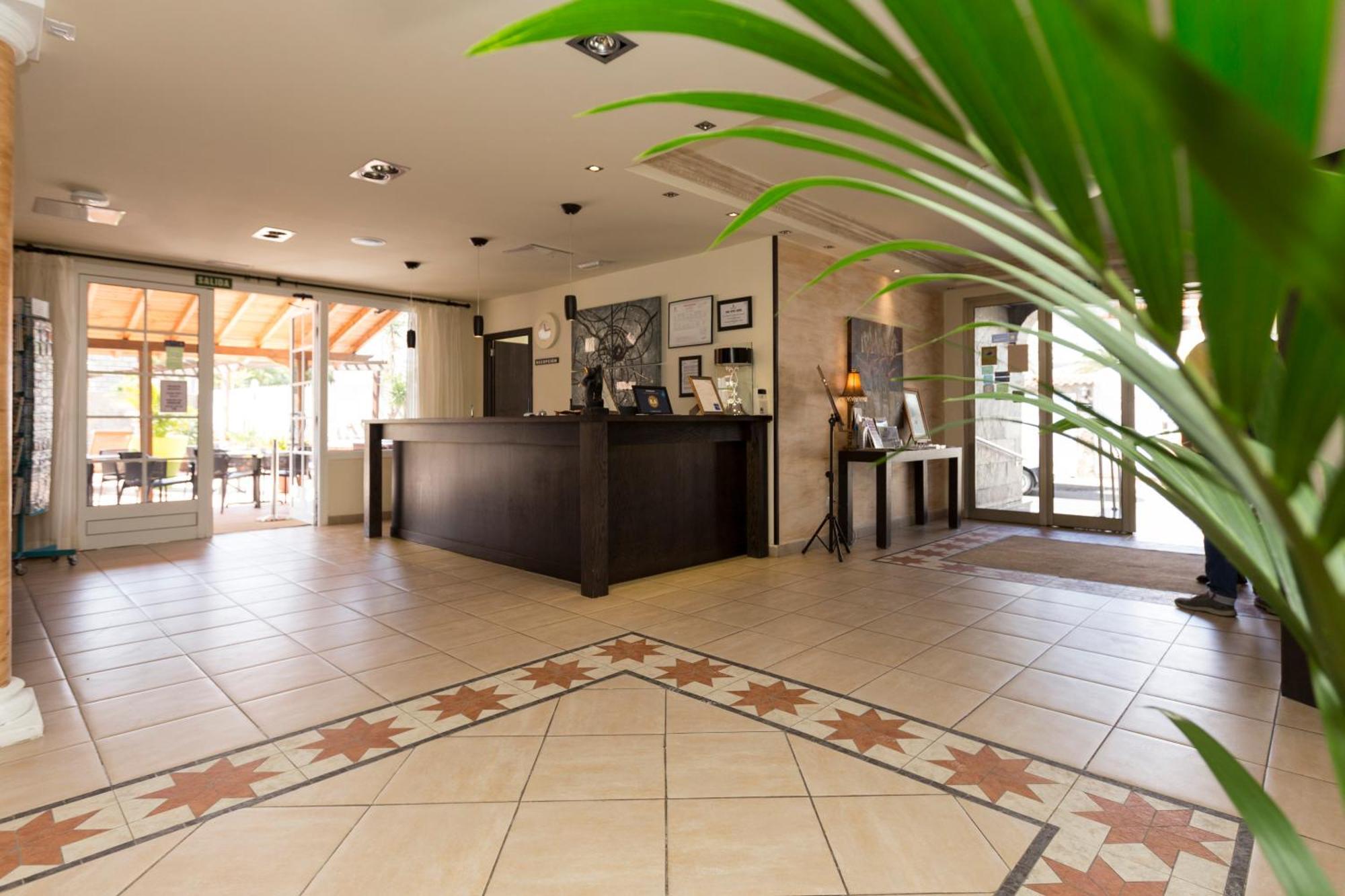 Hotel La Aldea Suites San Nicolás Buitenkant foto