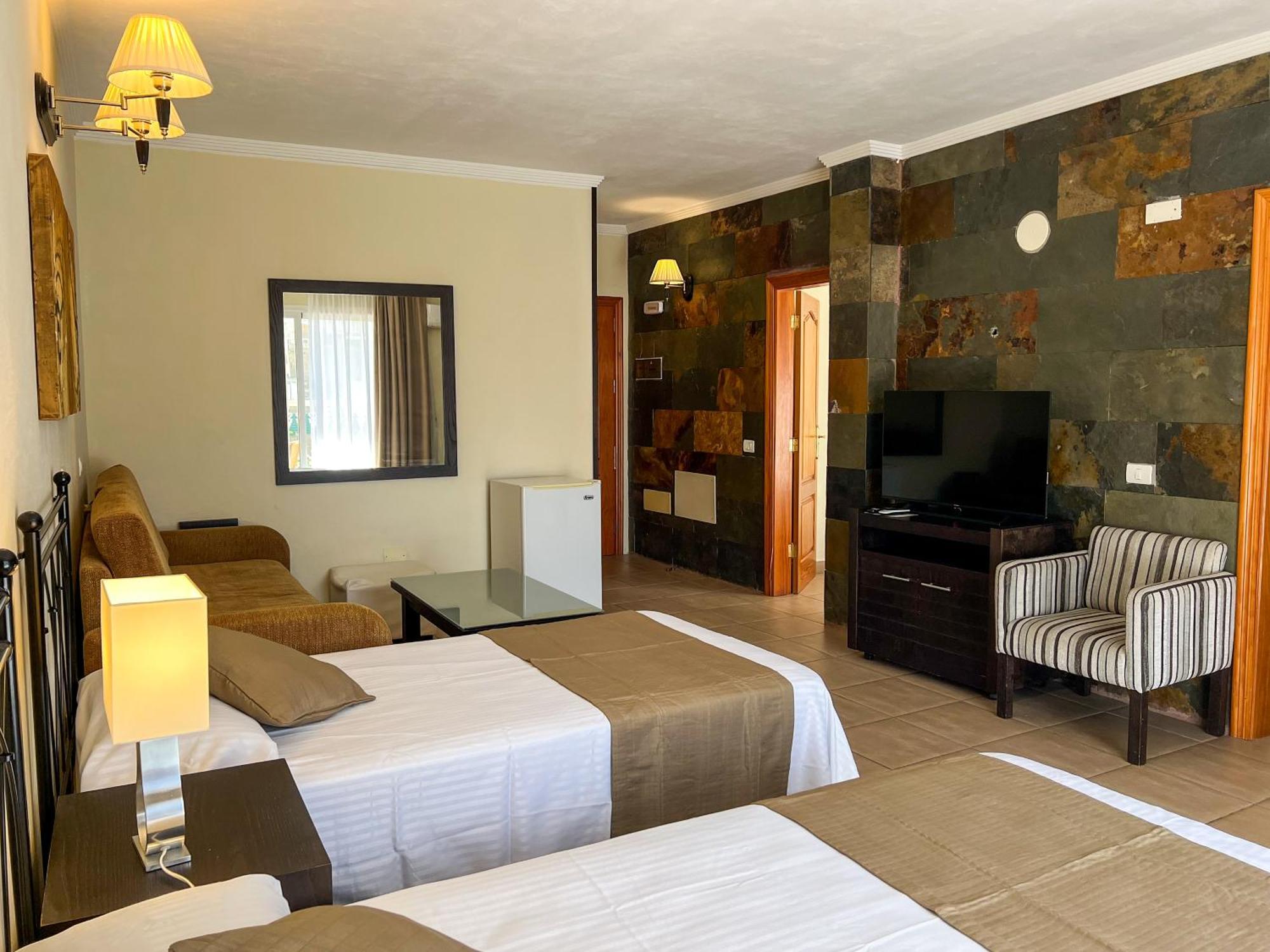 Hotel La Aldea Suites San Nicolás Buitenkant foto