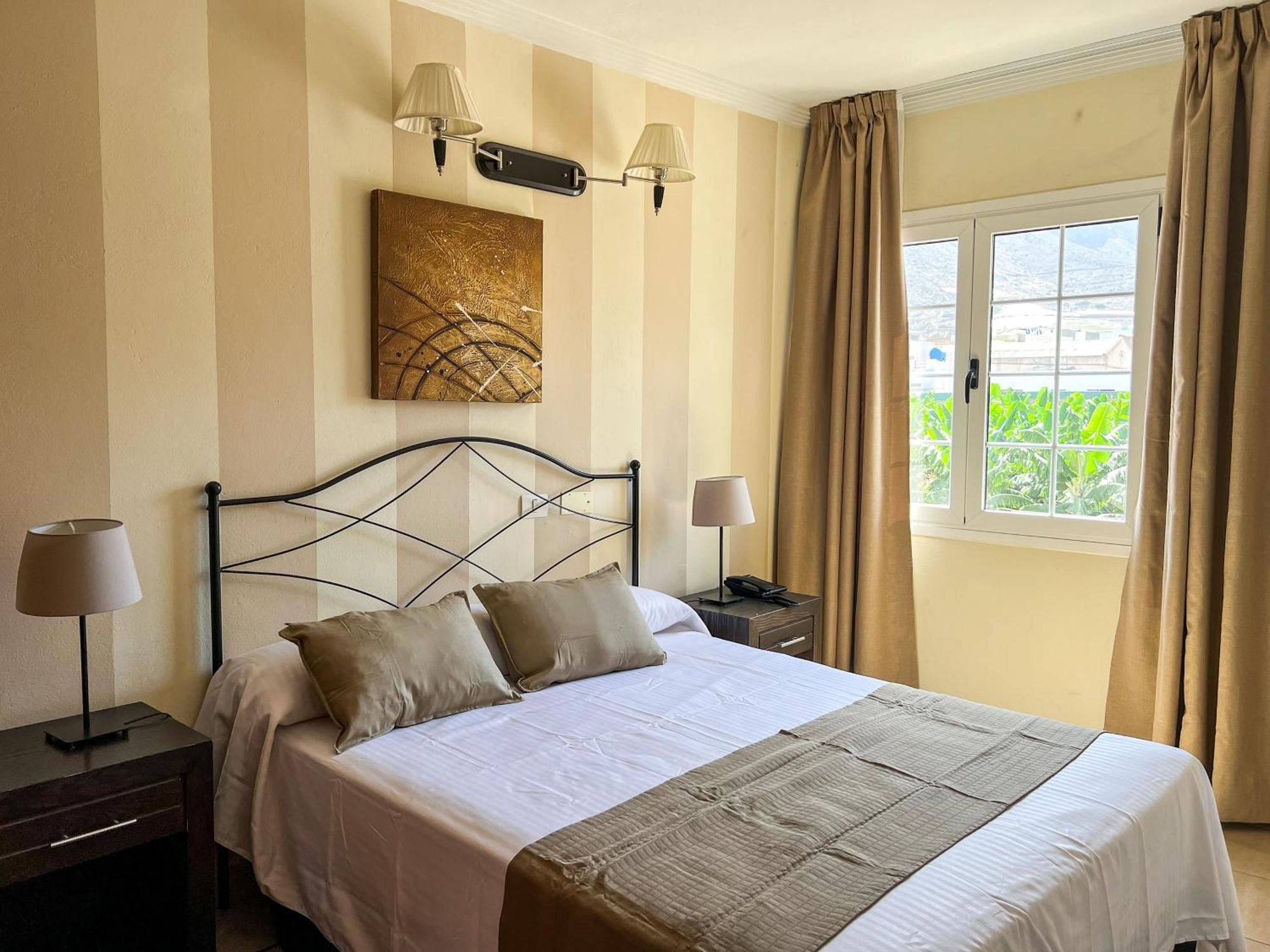 Hotel La Aldea Suites San Nicolás Buitenkant foto
