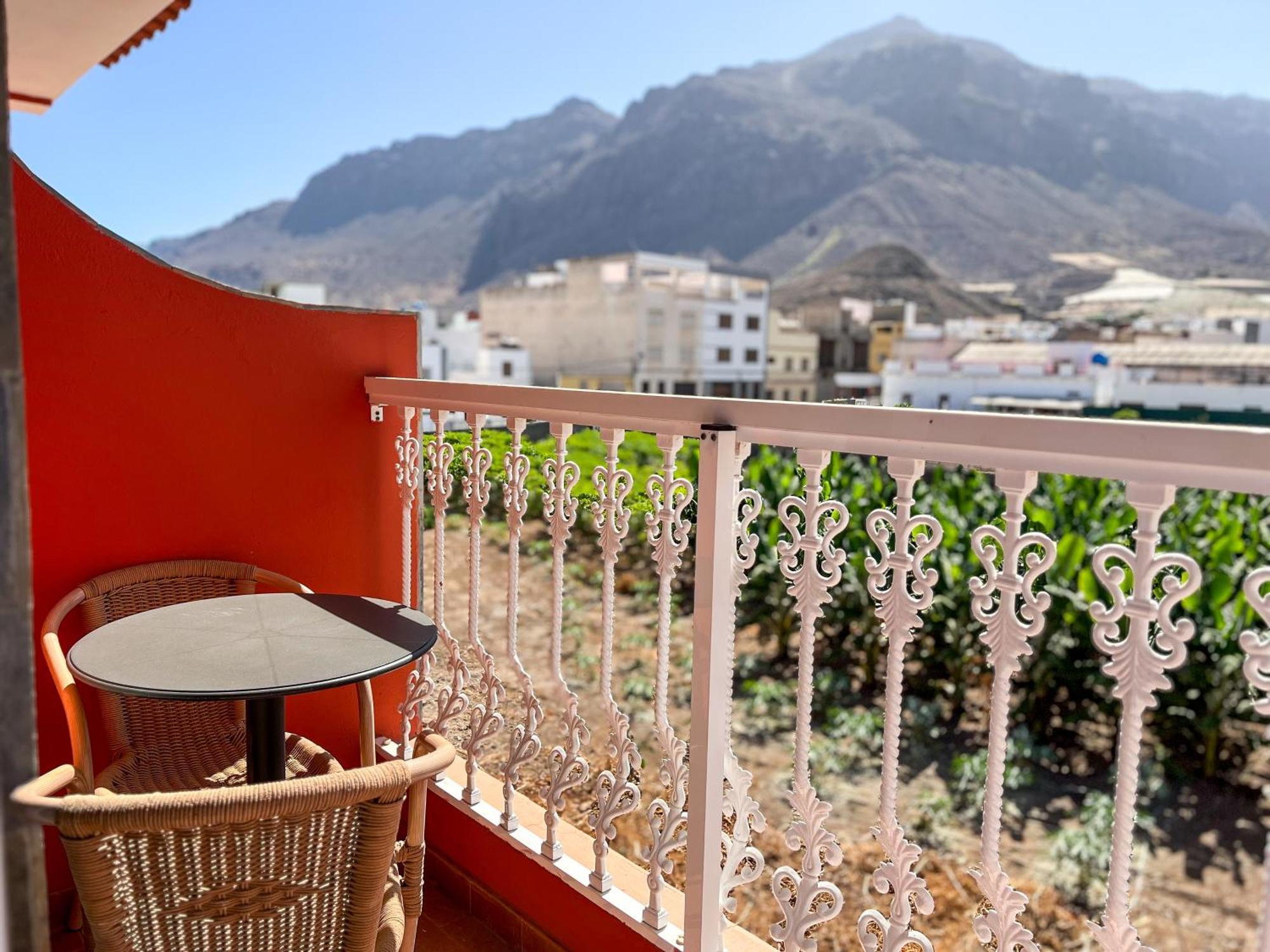 Hotel La Aldea Suites San Nicolás Buitenkant foto