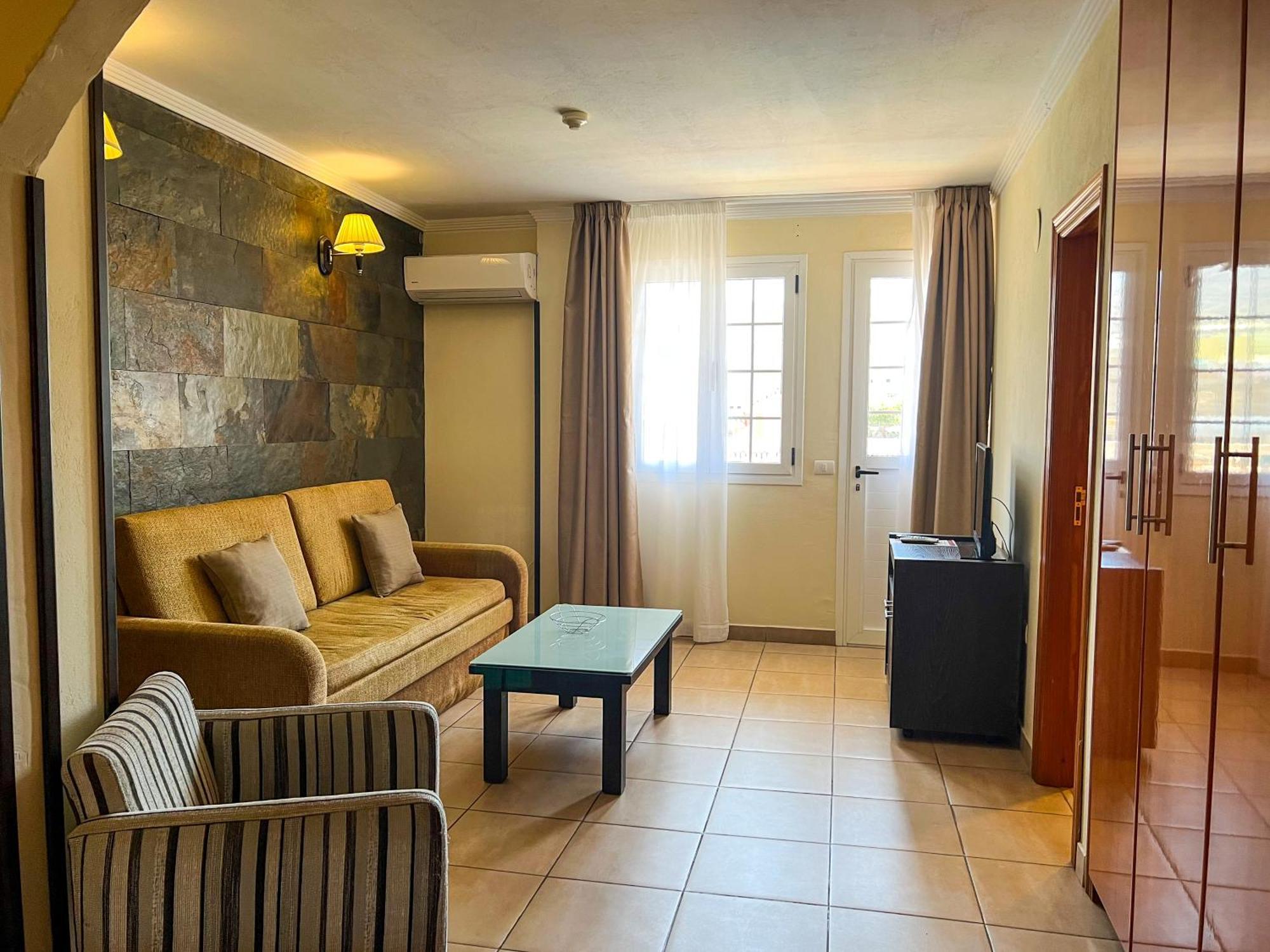 Hotel La Aldea Suites San Nicolás Buitenkant foto