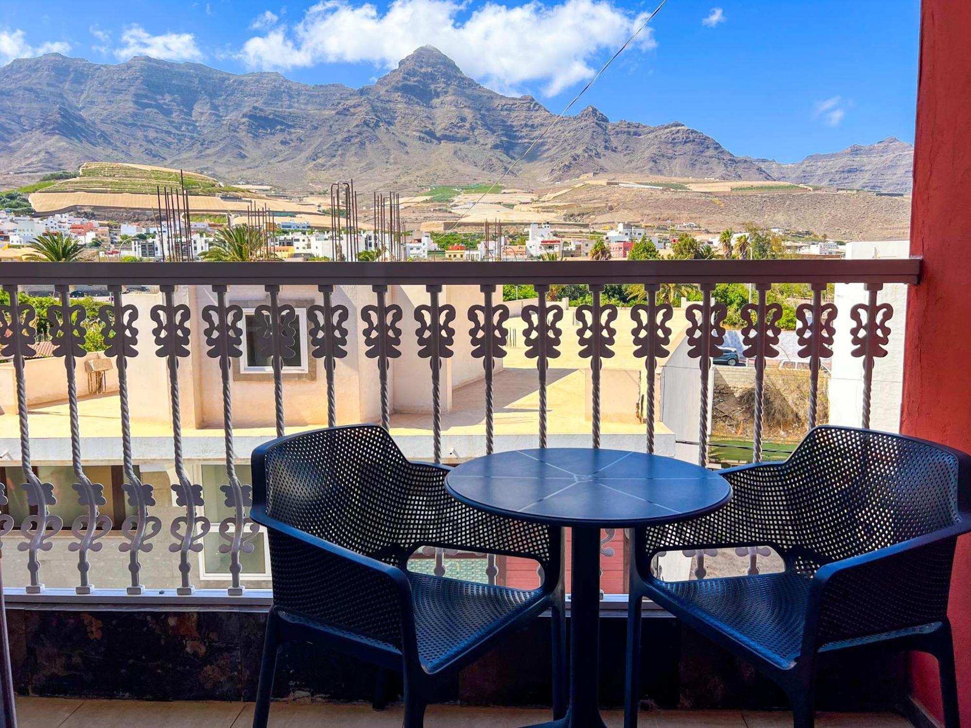 Hotel La Aldea Suites San Nicolás Buitenkant foto