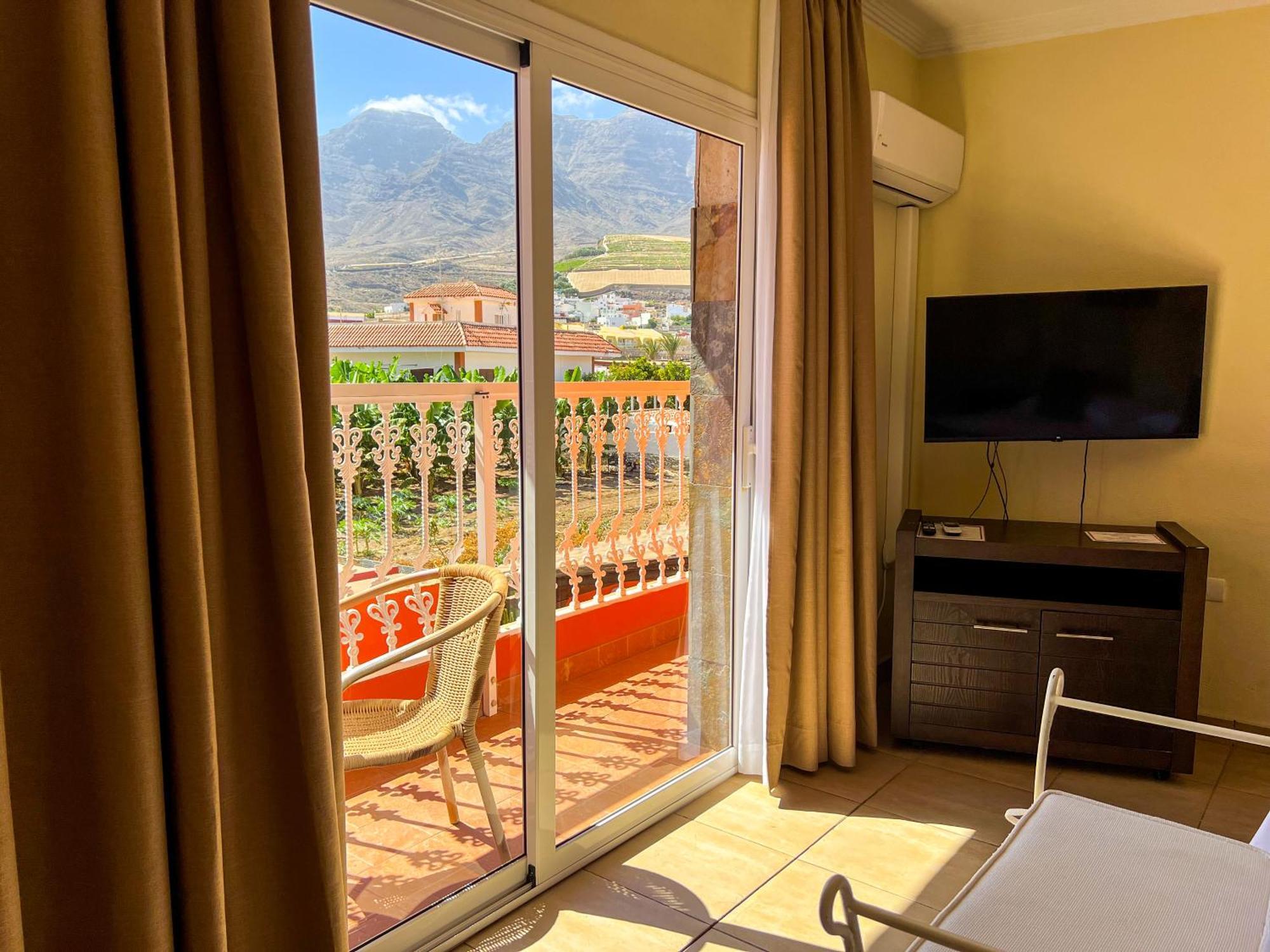 Hotel La Aldea Suites San Nicolás Buitenkant foto