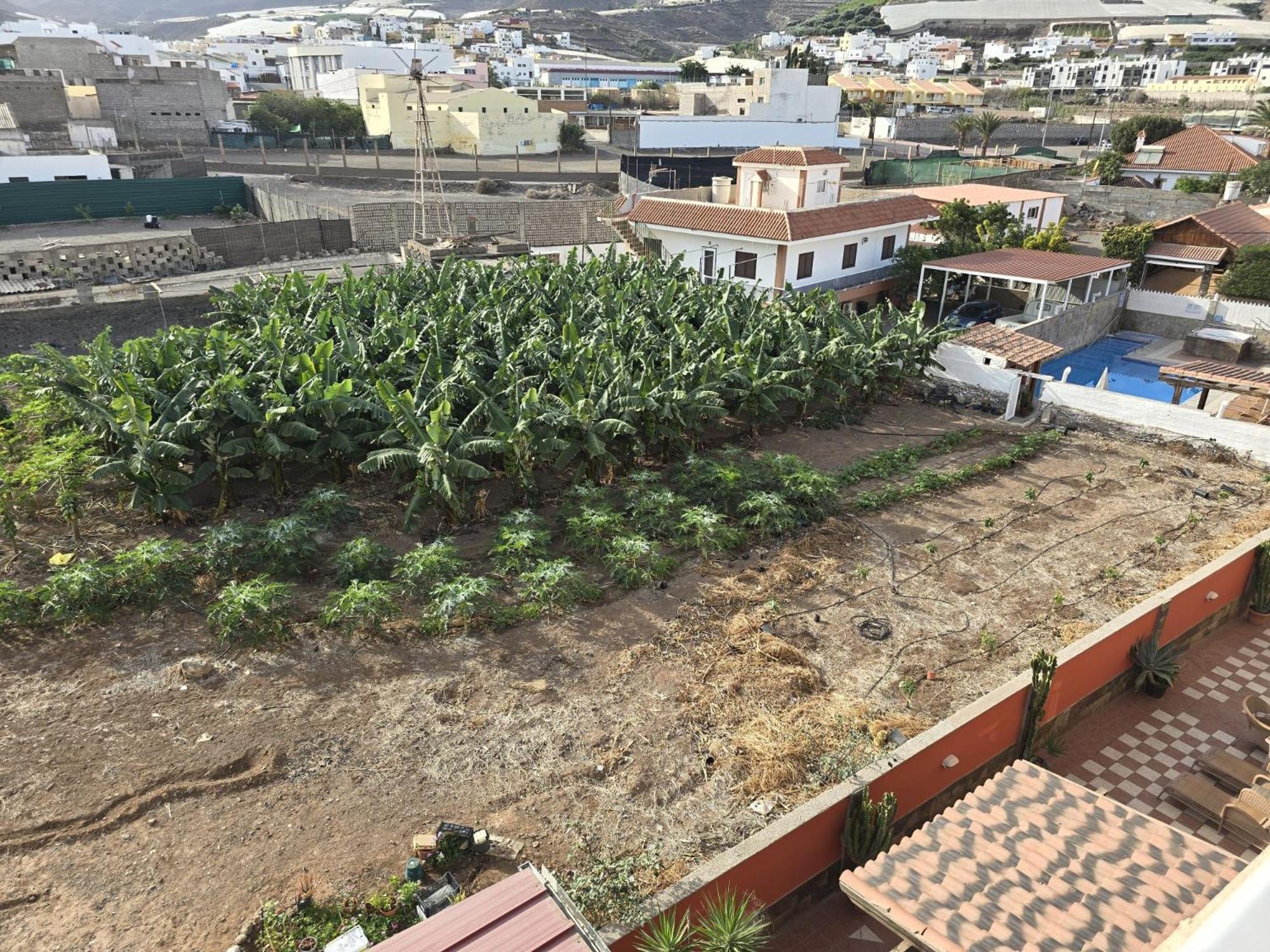 Hotel La Aldea Suites San Nicolás Buitenkant foto