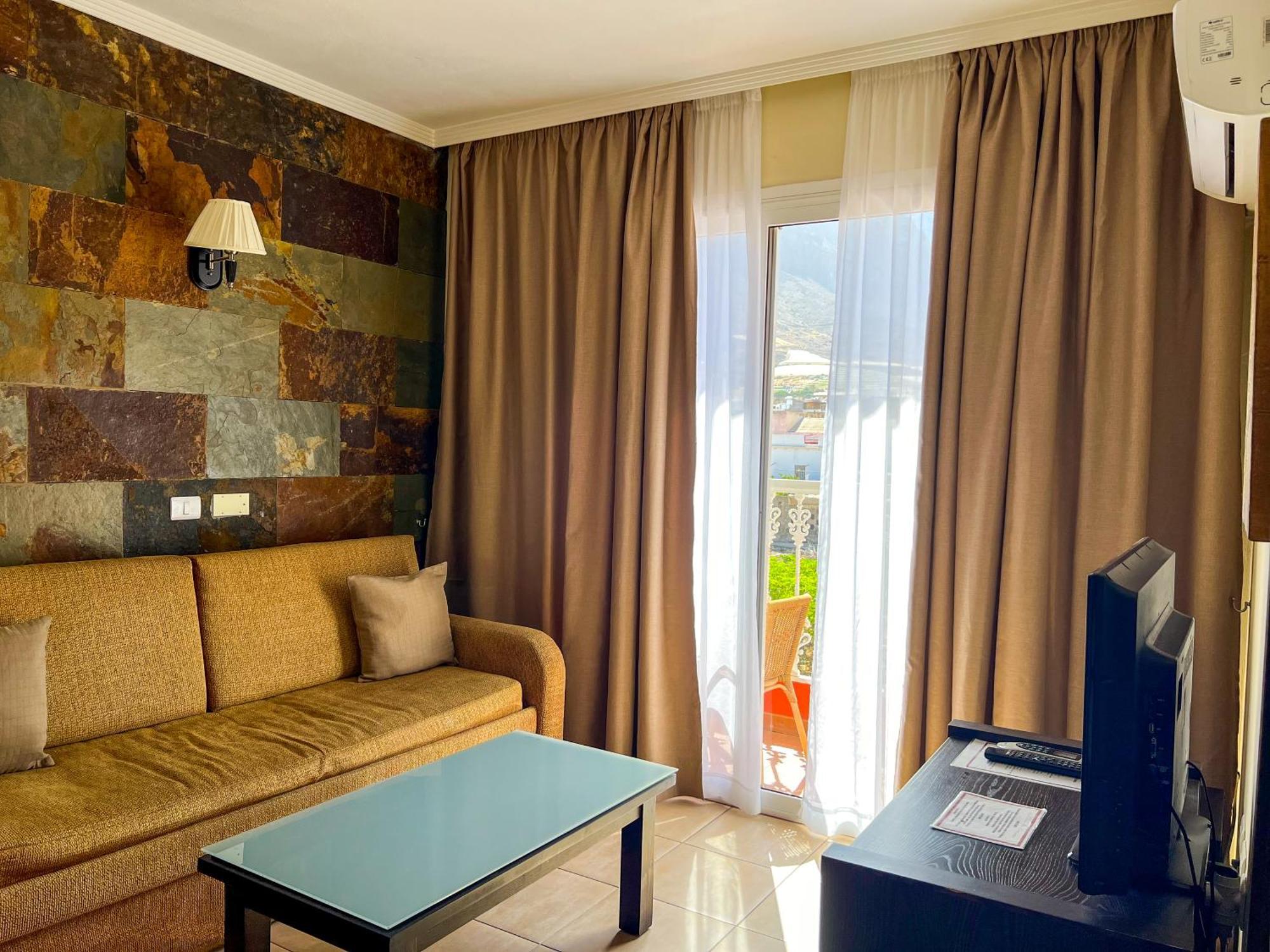 Hotel La Aldea Suites San Nicolás Buitenkant foto