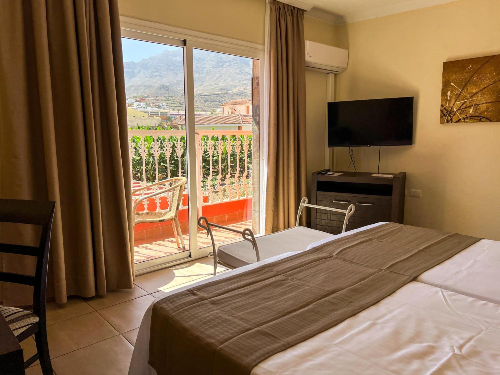 Hotel La Aldea Suites San Nicolás Buitenkant foto